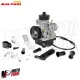 MF3500 Kit Carburatore Malossi PHBG 21 BD Piaggio ZIP FAST RIDER SP LC 50 2T