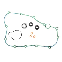 MF2506 Kit Guarnizioni Pompa Acqua Athena Honda CRF R 250 dal 2004 al 2009