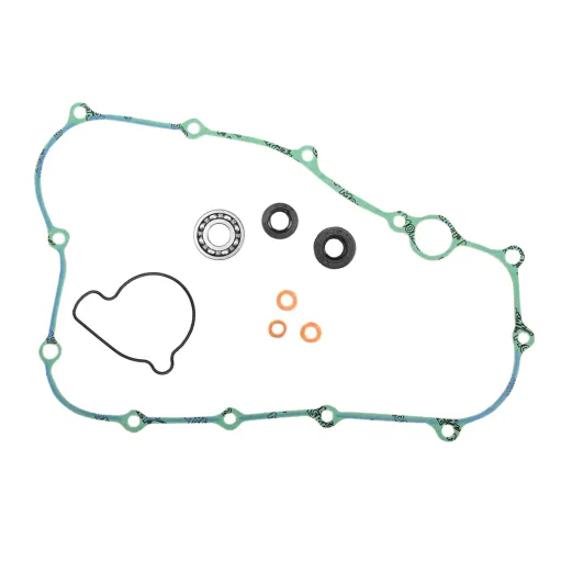 MF2506 Kit Guarnizioni Pompa Acqua Athena Honda CRF R 250 dal 2004 al 2009