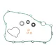 MF2506 Kit Guarnizioni Pompa Acqua Athena Honda CRF R 250 dal 2004 al 2009