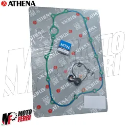 MF2506 Kit Guarnizioni Pompa Acqua Athena Honda CRF X 250 dal 2004 al 2017 2