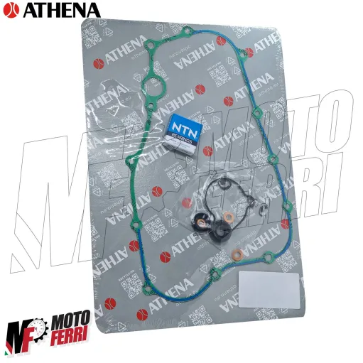 MF2506 Kit Guarnizioni Pompa Acqua Athena Honda CRF X 250 dal 2004 al 2017