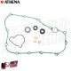 MF2506 Kit Guarnizioni Pompa Acqua Athena Honda CRF X 250 dal 2004 al 2017