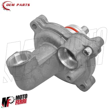 MF2791 Pompa Acqua Yamaha TMax 530 560 da 2012 al 2025 + Liquido Motul