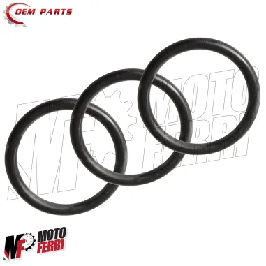 MF2791 Pompa Acqua Yamaha TMax 530 560 da 2012 al 2025 + Liquido Motul