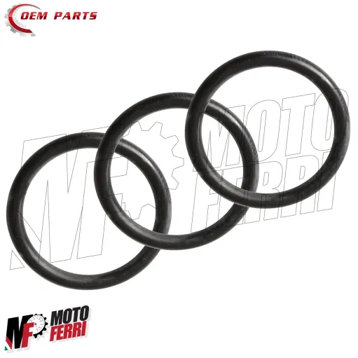 MF2791 Pompa Acqua Yamaha TMax 530 560 da 2012 al 2025 + Liquido Motul