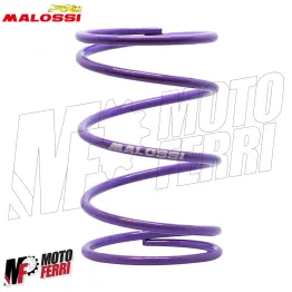 MF1733 Molla Di Contrasto Variatore Viola Malossi Aprilia SR SCARABEO 50 2T Piaggio 2