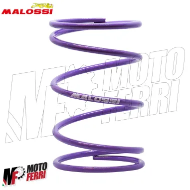 MF1733 Molla Di Contrasto Variatore Viola Malossi Aprilia SR SCARABEO 50 2T Piaggio