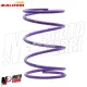 MF1733 Molla Di Contrasto Variatore Viola Malossi Vespa ET2 ET4 LX 50 2T 4T