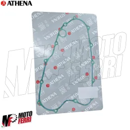 MF2637 Guarnizione Athena Honda CRF 450 R da 2002 a 2008 Lato Frizione Destro 2