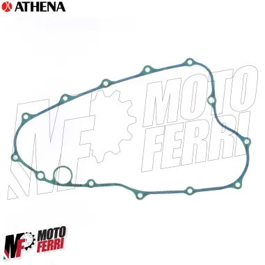 MF2637 Guarnizione Athena Honda CRF 450 R da 2002 a 2008 Lato Frizione Destro