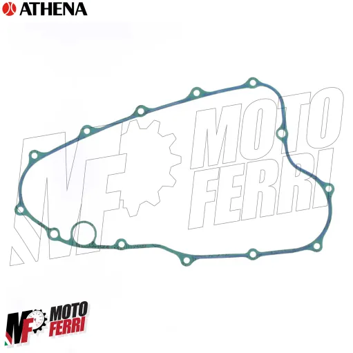 MF2637 Guarnizione Athena Honda CRF 450 R da 2002 a 2008 Lato Frizione Destro