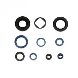 MF2581 Serie Paraoli Motore Athena per Cagiva Mito 125 dal 1991 al 2008