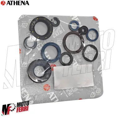 MF2581 Serie Paraoli Motore Athena per Cagiva Mito 125 dal 1991 al 2008