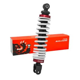 MF5770 Ammortizzatore Posteriore Malossi RS1 Aerox F12 JOG BWS Regolabile 280mm