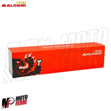 MF5770 Ammortizzatore Posteriore Malossi RS1 Aerox F12 JOG BWS Regolabile 280mm