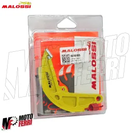 MF4565 Ganascia Freno Posteriore Malossi Piaggio CIAO PX BRAVO BOSS Brake Power 2
