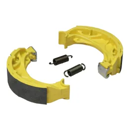 MF4892 Ganasce Freno Posteriore Malossi Gilera Stalker Typhoon 50 125 2T Brake