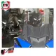 MF2129 Specchietti da Manubrio Cover Tappo Far Viper TMAX 530 560 da 2012 a 2021