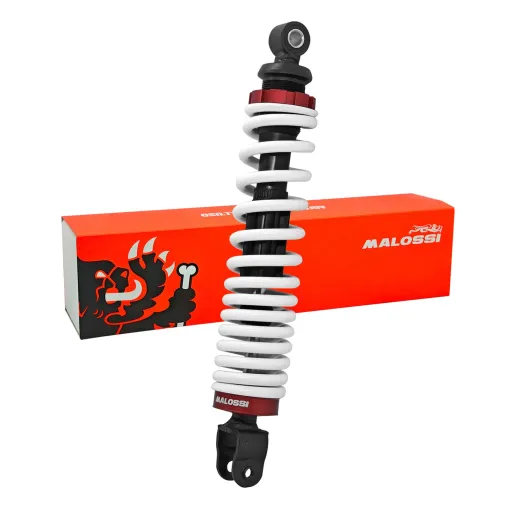 MF5174 Ammortizzatore Posteriore Malossi RS1 Benelli 491 K2 Naked 50 2T 310mm