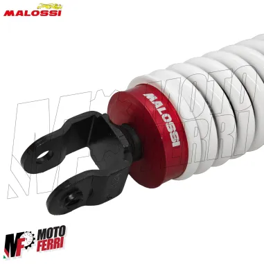 MF5174 Ammortizzatore Posteriore Malossi RS1 Benelli 491 K2 Naked 50 2T 310mm