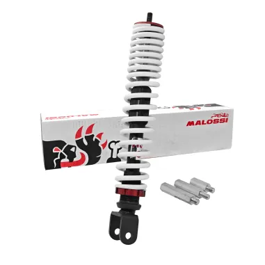 MF5149 Ammortizzatore Posteriore Malossi RS1 VESPA 50 125 PK S XL HP FL N 336 mm