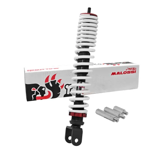 MF5149 Ammortizzatore Posteriore Malossi RS1 VESPA 50 125 PK S XL HP FL N 336 mm