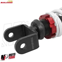 MF5149 Ammortizzatore Posteriore Malossi RS1 VESPA 50 125 PK S XL HP FL N 336 mm 2
