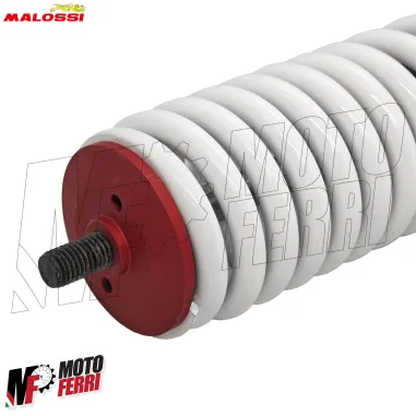 MF5149 Ammortizzatore Posteriore Malossi RS1 VESPA 50 125 PK S XL HP FL N 336 mm