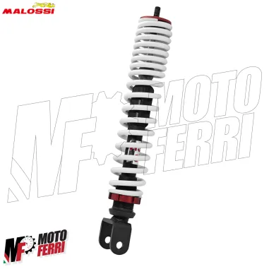 MF5149 Ammortizzatore Posteriore Malossi RS1 VESPA 50 125 PK S XL HP FL N 336 mm