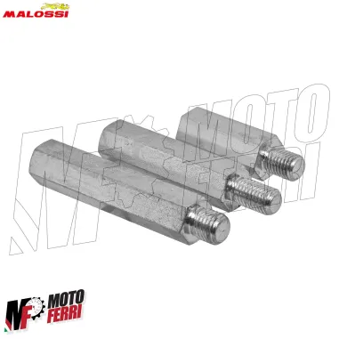 MF5149 Ammortizzatore Posteriore Malossi RS1 VESPA 50 125 PK S XL HP FL N 336 mm