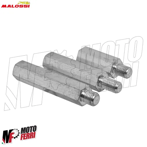 MF5149 Ammortizzatore Posteriore Malossi RS1 VESPA 50 125 PK S XL HP FL N 336 mm