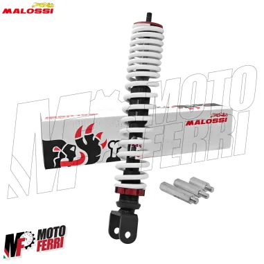 MF5149 Ammortizzatore Posteriore Malossi RS1 VESPA 50 125 PK S XL HP FL N 336 mm