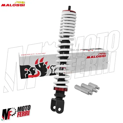 MF5149 Ammortizzatore Posteriore Malossi RS1 VESPA 50 125 PK S XL HP FL N 336 mm