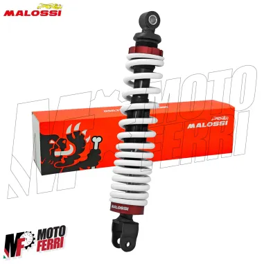 MF5174 Ammortizzatore Posteriore Malossi RS1 MBK Booster 100 2T Nitro 50 2T 310
