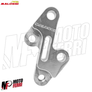 MF3632 Disco Freno Anteriore Malossi 250 mm Aerox Nitro 50 2T + Spostapinza