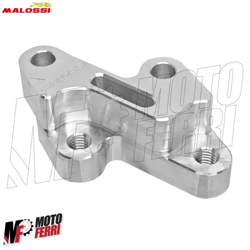 MF3632 Disco Freno Anteriore Malossi 250 mm Aerox Nitro 50 2T + Spostapinza