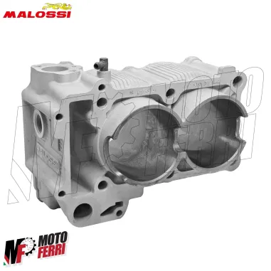 MF4325 Cilindro Malossi Yamaha TMax 500 da 2004 a 2011 Modifica a 560 cc DM 70