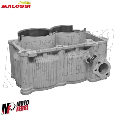 MF4325 Cilindro Malossi Yamaha TMax 500 da 2004 a 2011 Modifica a 560 cc DM 70