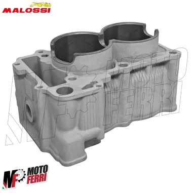 MF4325 Cilindro Malossi Yamaha TMax 500 da 2004 a 2011 Modifica a 560 cc DM 70