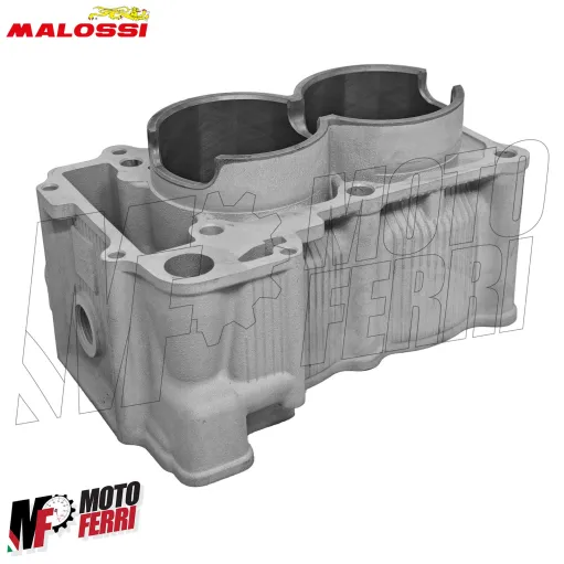 MF4325 Cilindro Malossi Yamaha TMax 500 da 2004 a 2011 Modifica a 560 cc DM 70