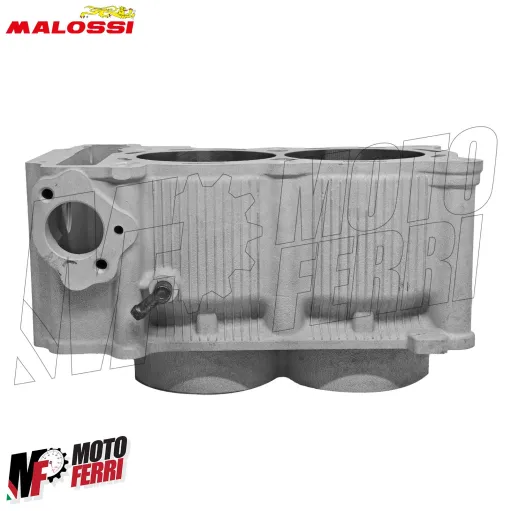 MF4325 Cilindro Malossi Yamaha TMax 500 da 2004 a 2011 Modifica a 560 cc DM 70
