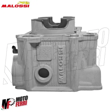 MF4325 Cilindro Malossi Yamaha TMax 500 da 2004 a 2011 Modifica a 560 cc DM 70