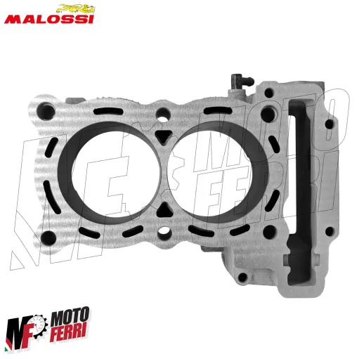 MF4325 Cilindro Malossi Yamaha TMax 500 da 2004 a 2011 Modifica a 560 cc DM 70
