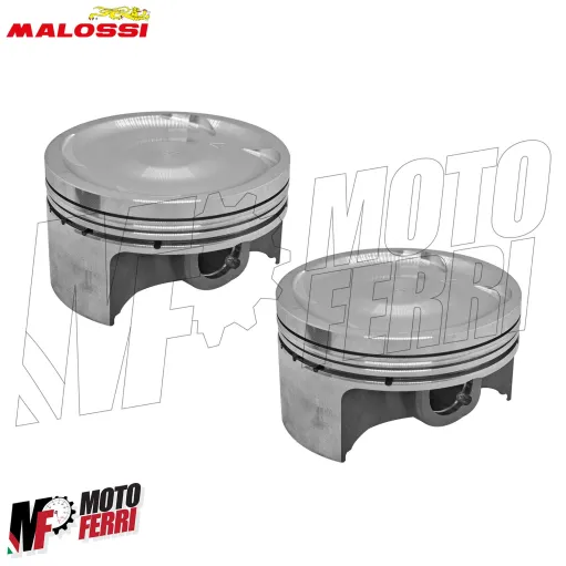 MF4325 Cilindro Malossi Yamaha TMax 500 da 2004 a 2011 Modifica a 560 cc DM 70