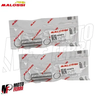 MF4325 Cilindro Malossi Yamaha TMax 500 da 2004 a 2011 Modifica a 560 cc DM 70