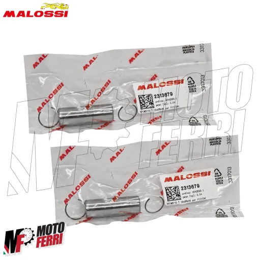 MF4325 Cilindro Malossi Yamaha TMax 500 da 2004 a 2011 Modifica a 560 cc DM 70