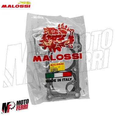 MF4325 Cilindro Malossi Yamaha TMax 500 da 2004 a 2011 Modifica a 560 cc DM 70