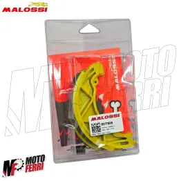 MF4289 Ganasce Freno Posteriore Malossi Aprilia SCARABEO 50 2T dal 2018 2