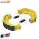 MF4289 Ganasce Freno Posteriore Malossi Piaggio Liberty 50 125 150 iGet da 2016 a 2025